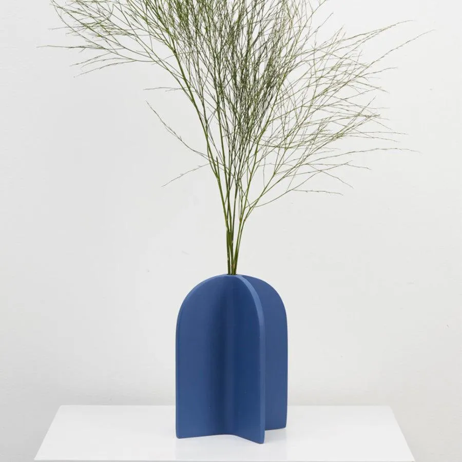 Eros Vase - Neptune