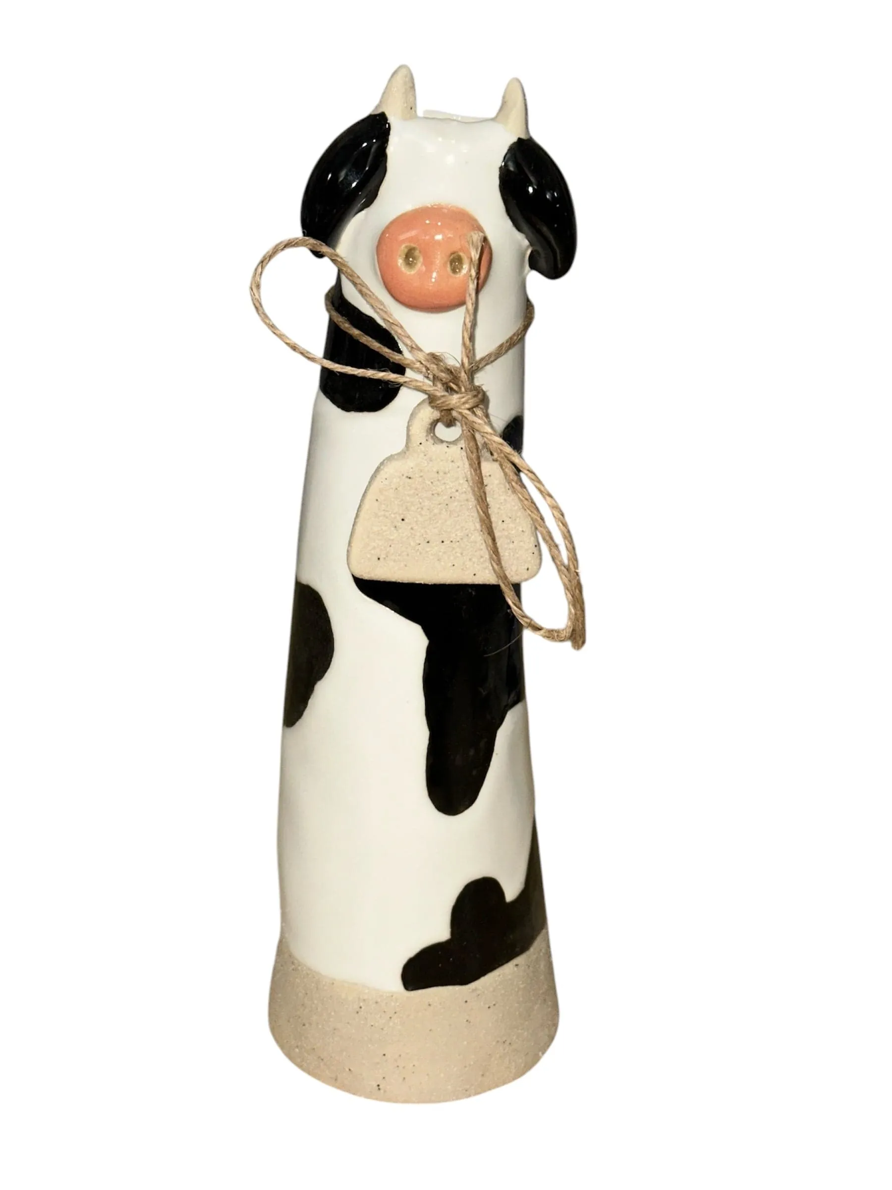 Farm Animal Vases