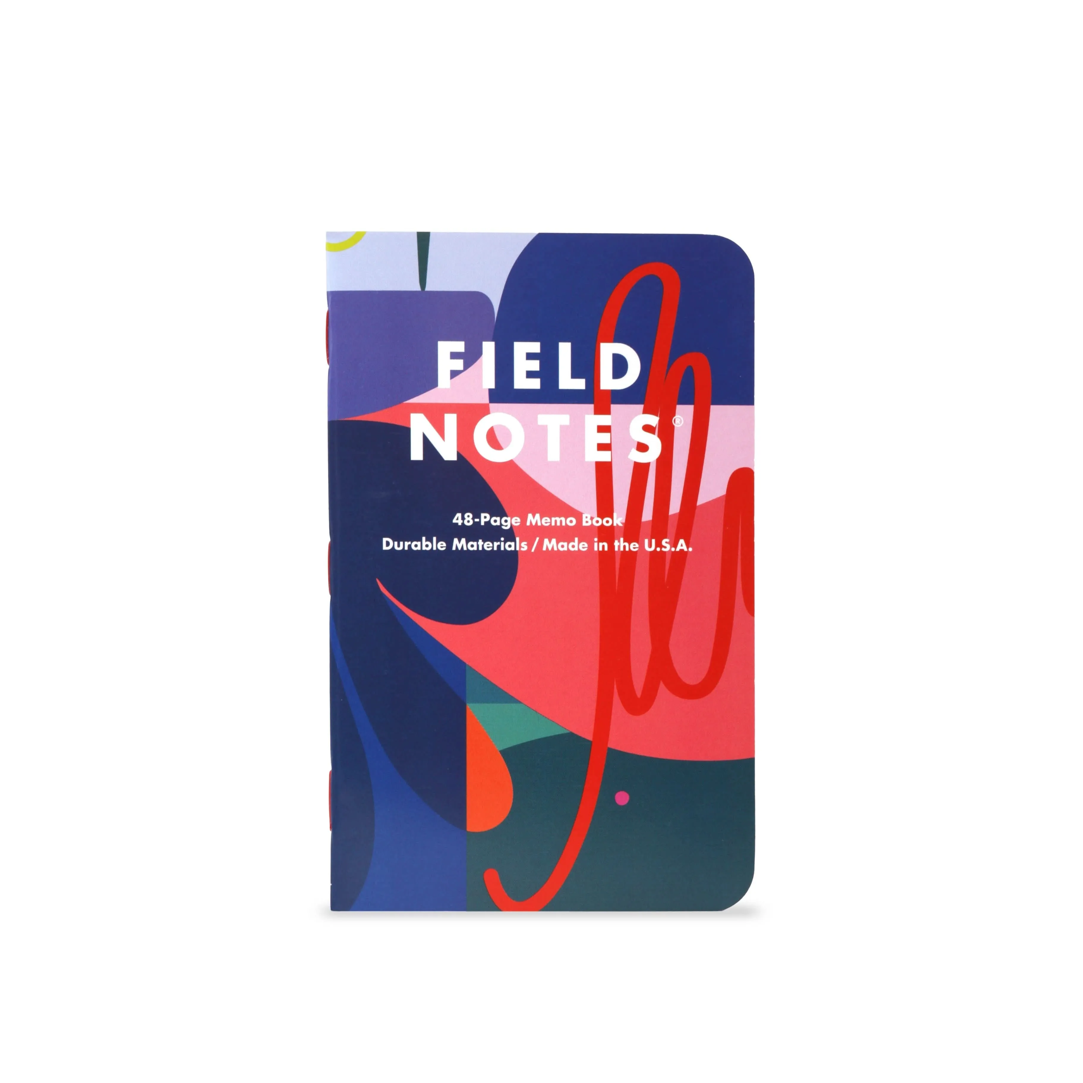 Field Notes Spring 2024 Limited Edition Flora Notebooks [3 pack]