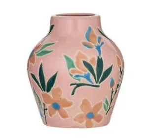 Floral Feels Vessel