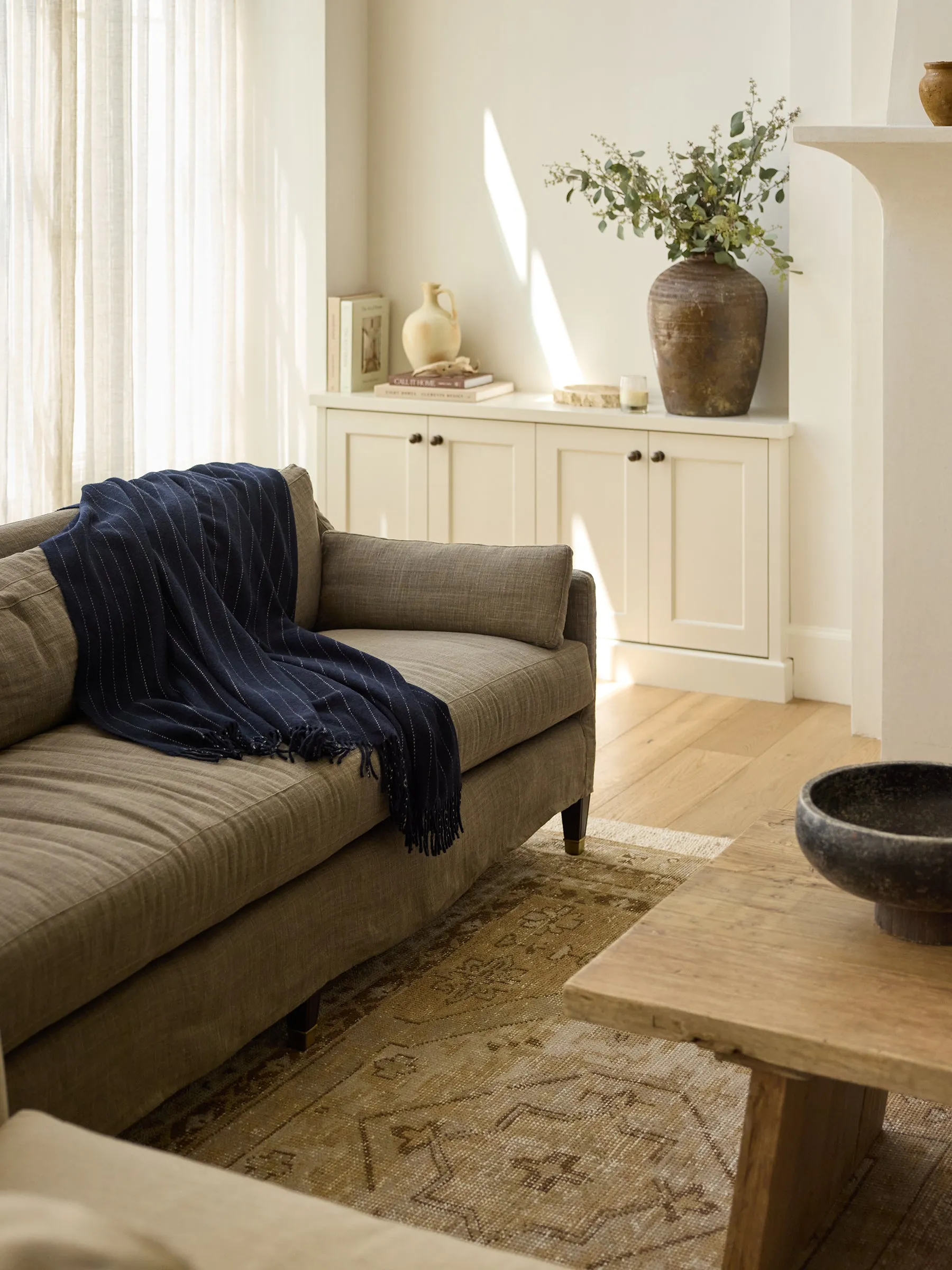 Florence Throw
