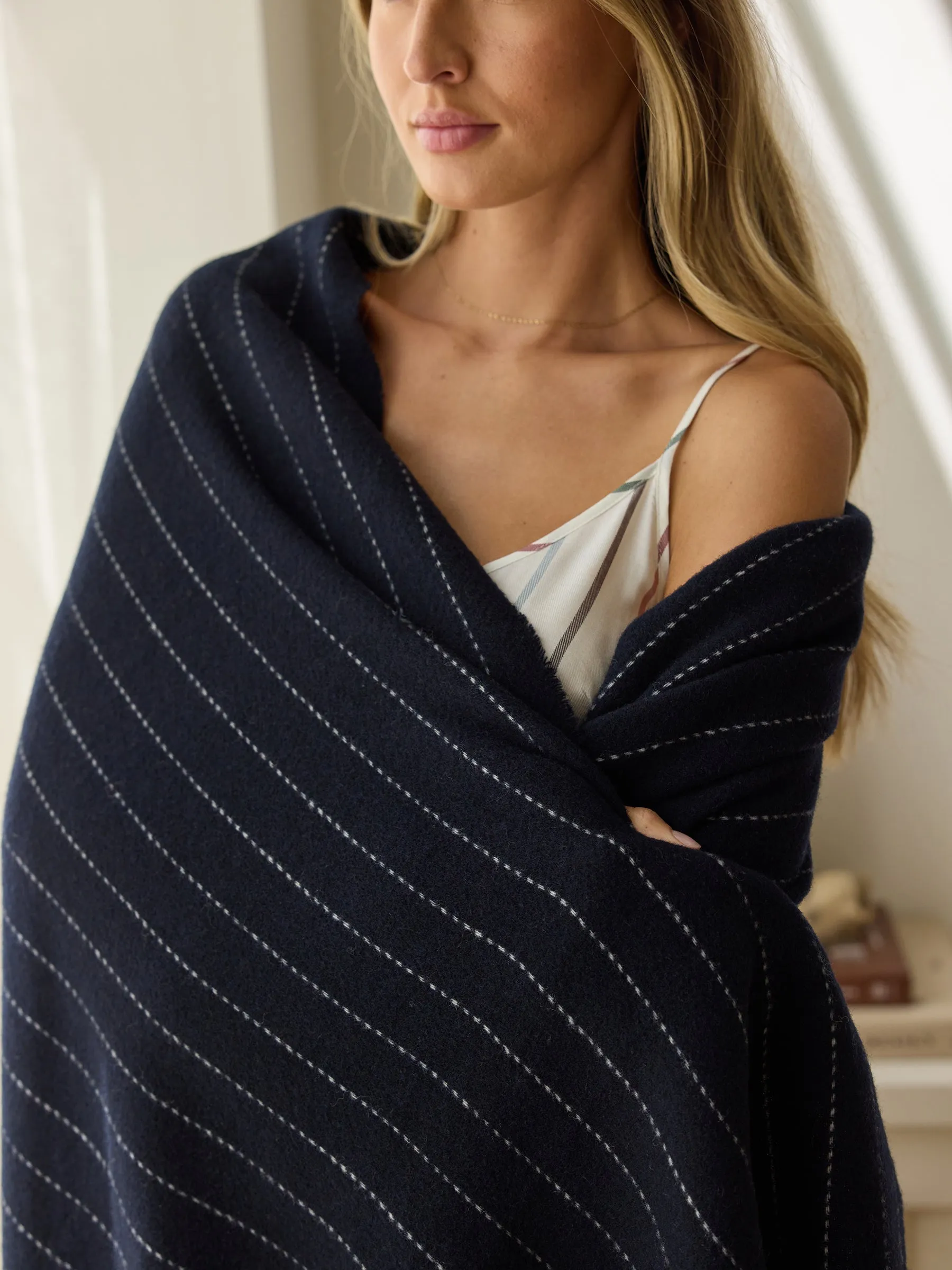 Florence Throw