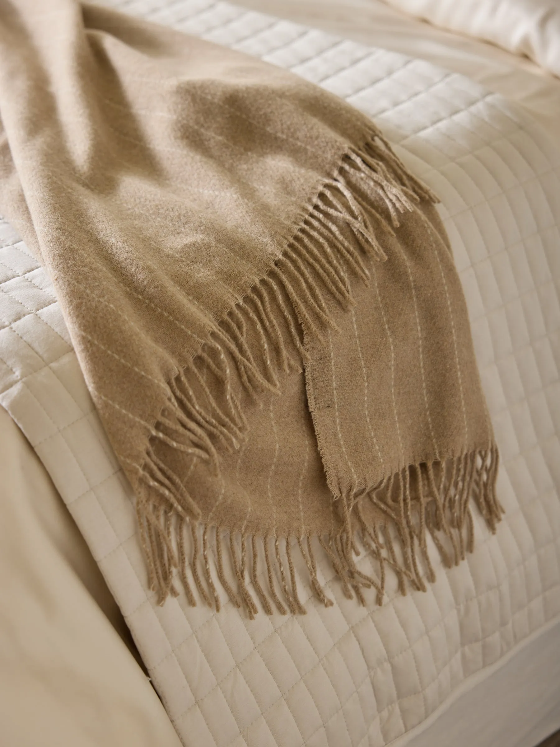 Florence Throw