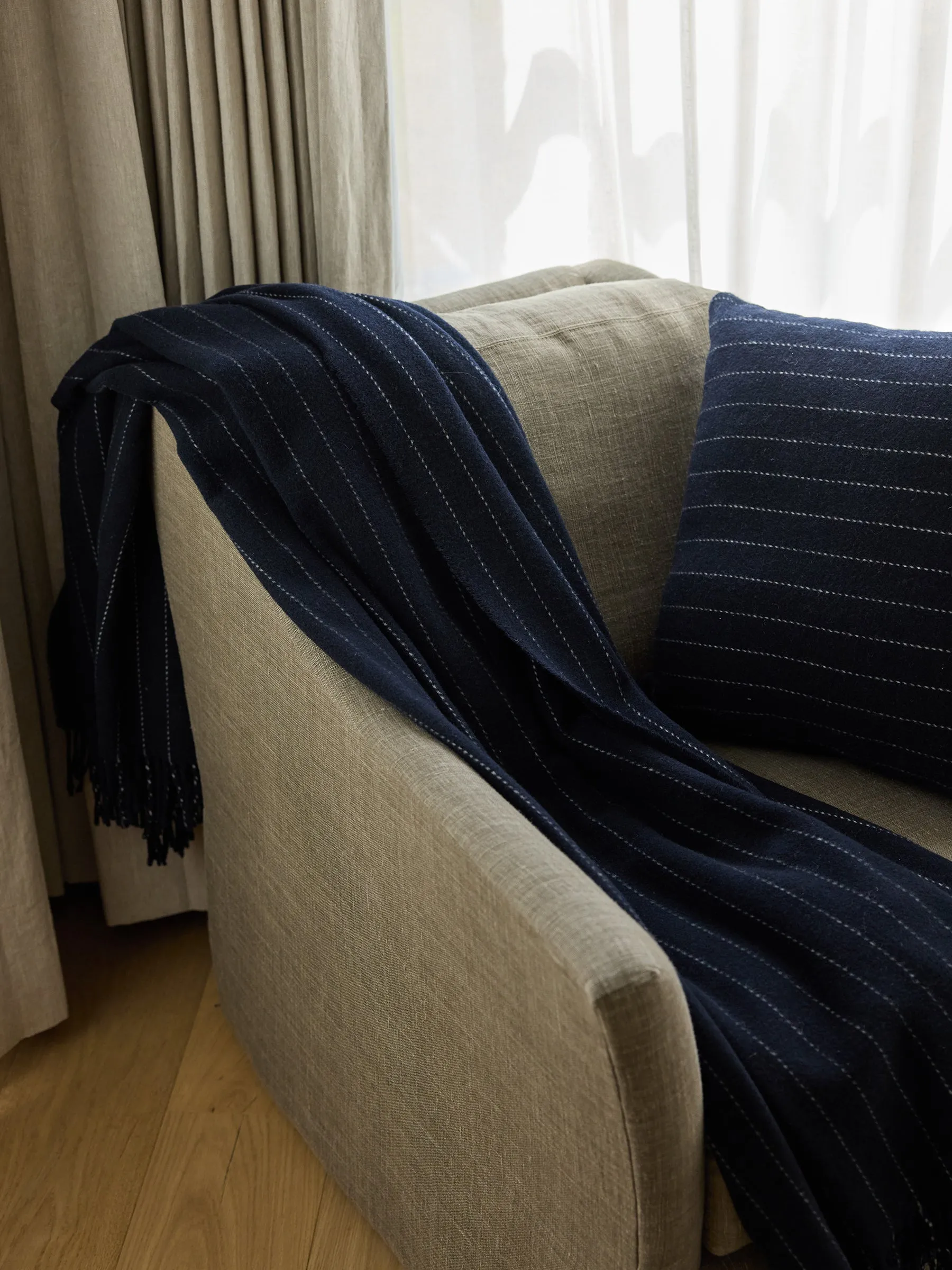 Florence Throw