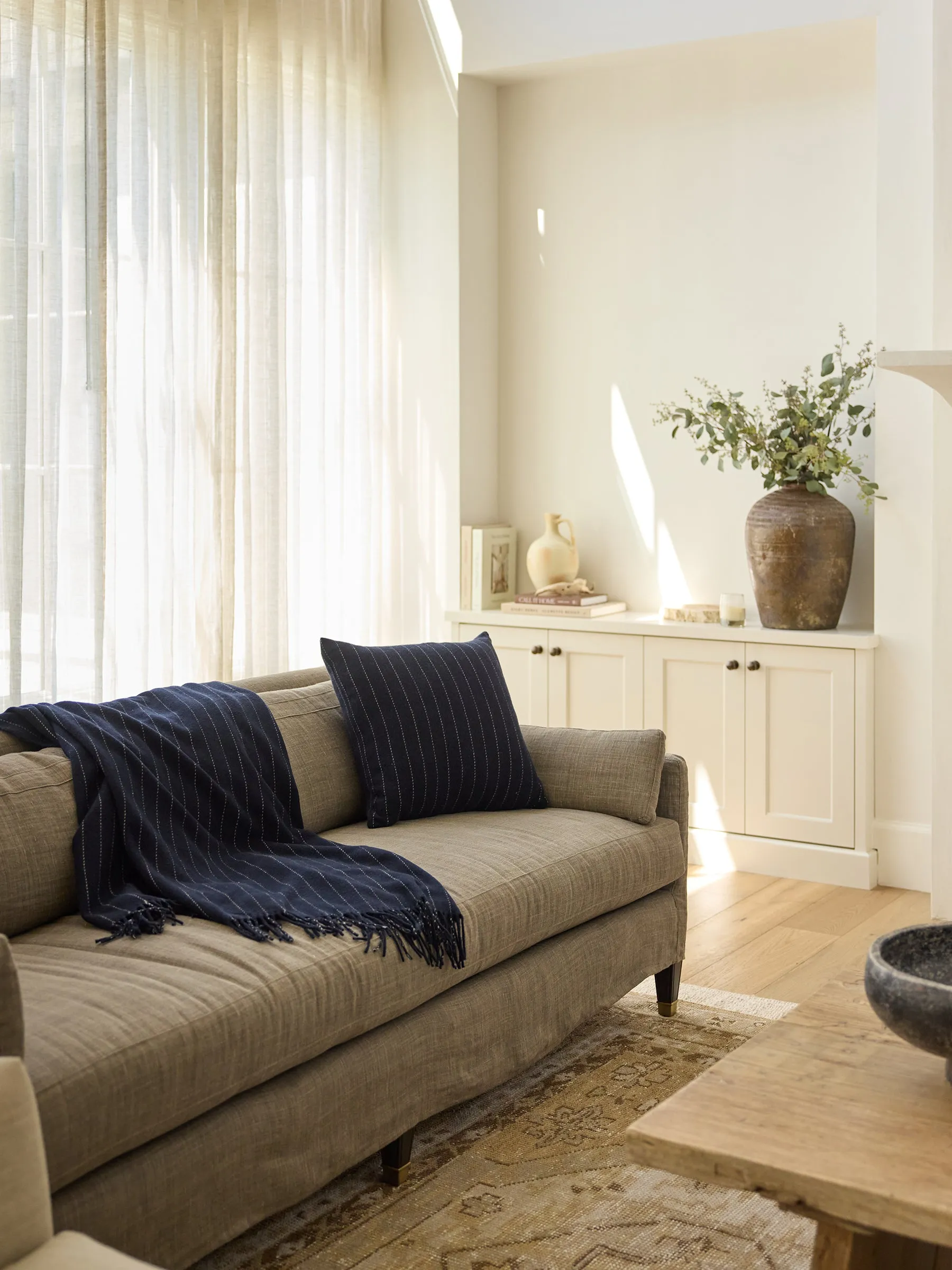 Florence Throw