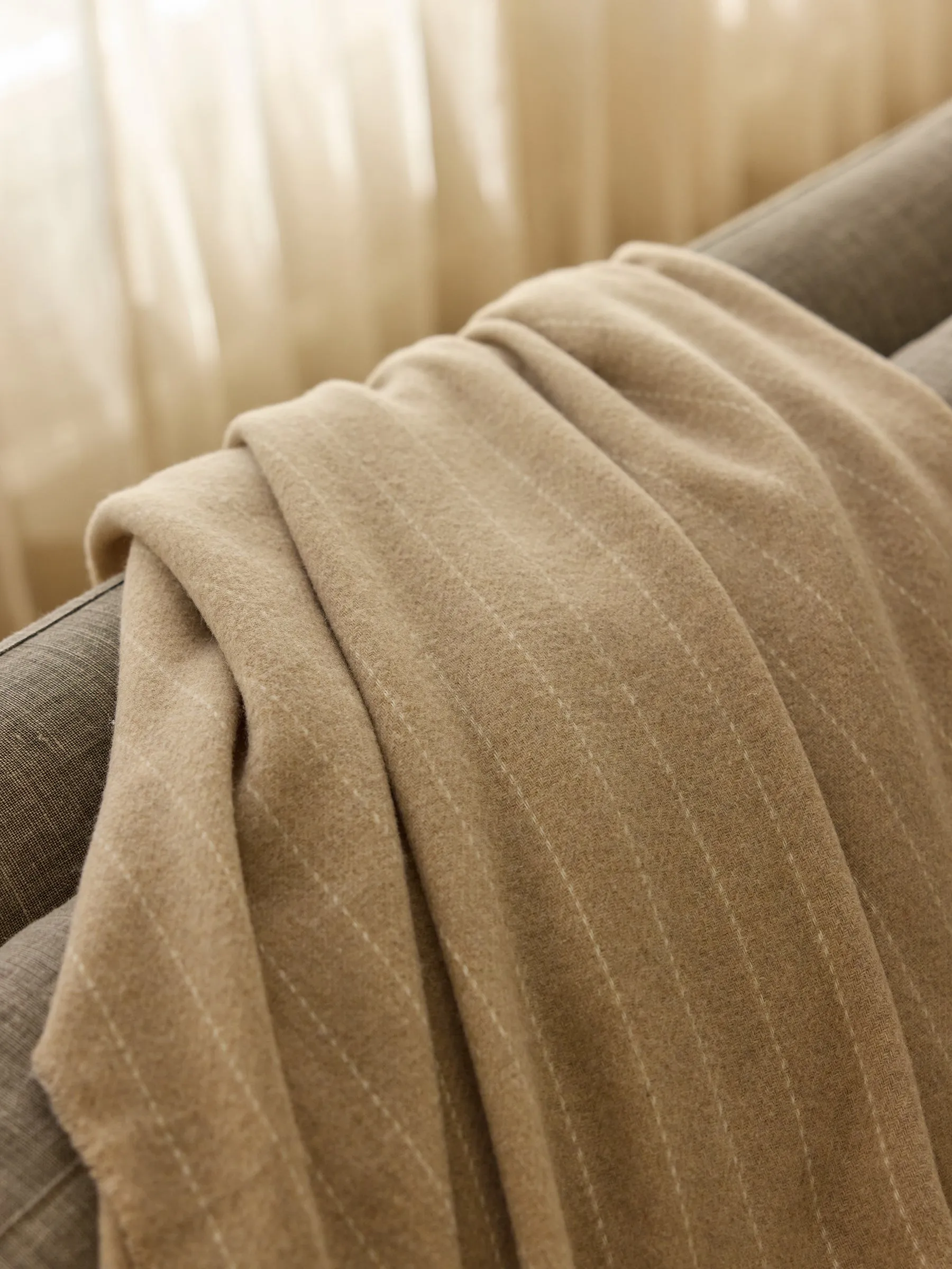 Florence Throw