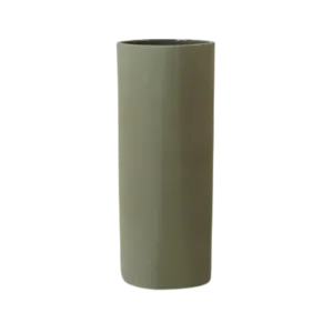 Fossil Vase - Fern