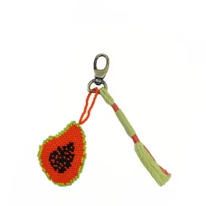 Go Bananas Keychain
