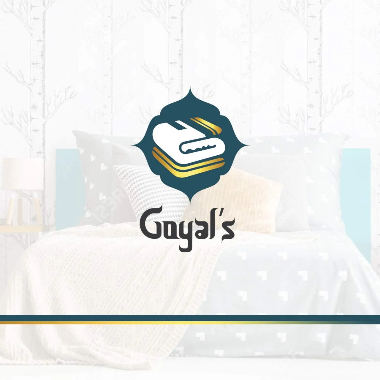 GOYAL'S ® Plain Fleece Warm Single Bed Blanket (Pack of 14)