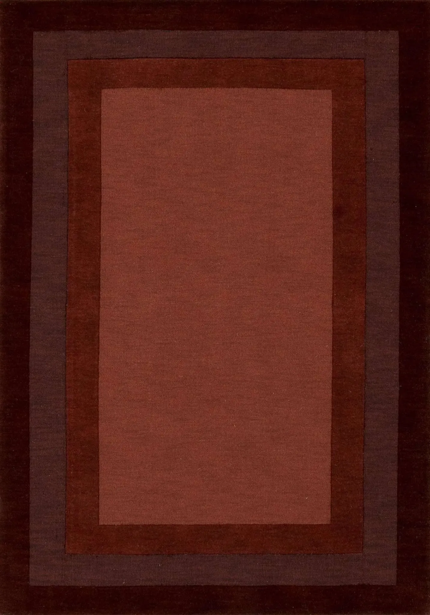 Hamilton HM-01 Red Rug