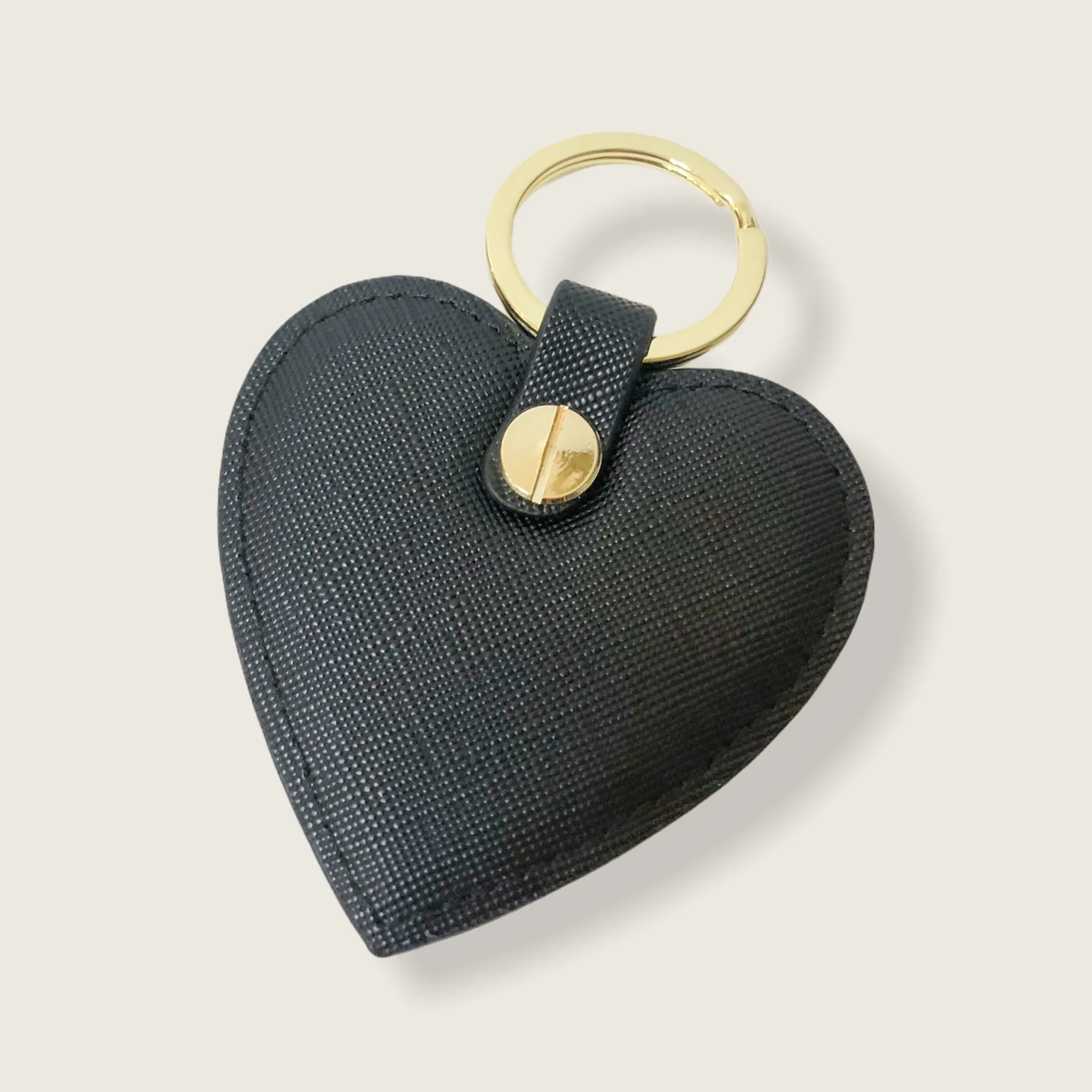 Heart Keychain