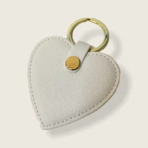Heart Keychain