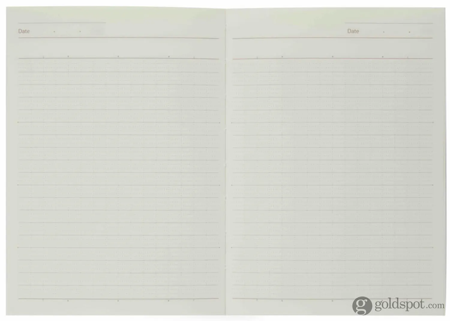 Itoya Profolio Oasis Lined Notebook in LINE FRIENDS "SALLY" - A6
