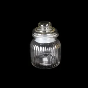 Jar 10x15cm (650ml)