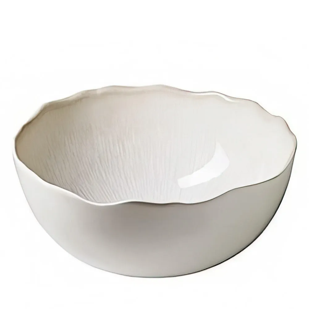 Jars Plume large serving bowl