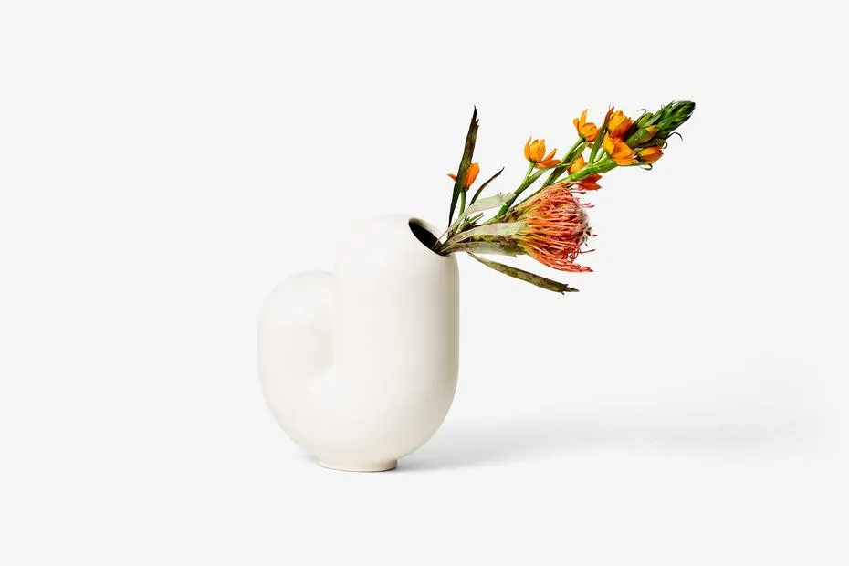 Jay - Kirby Vase