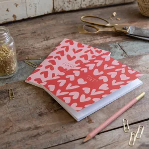 Katie Loxton Notebook Pack - 3 Designs