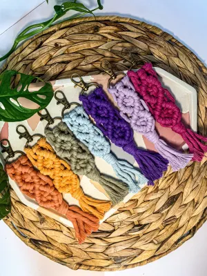 Keychains for Women