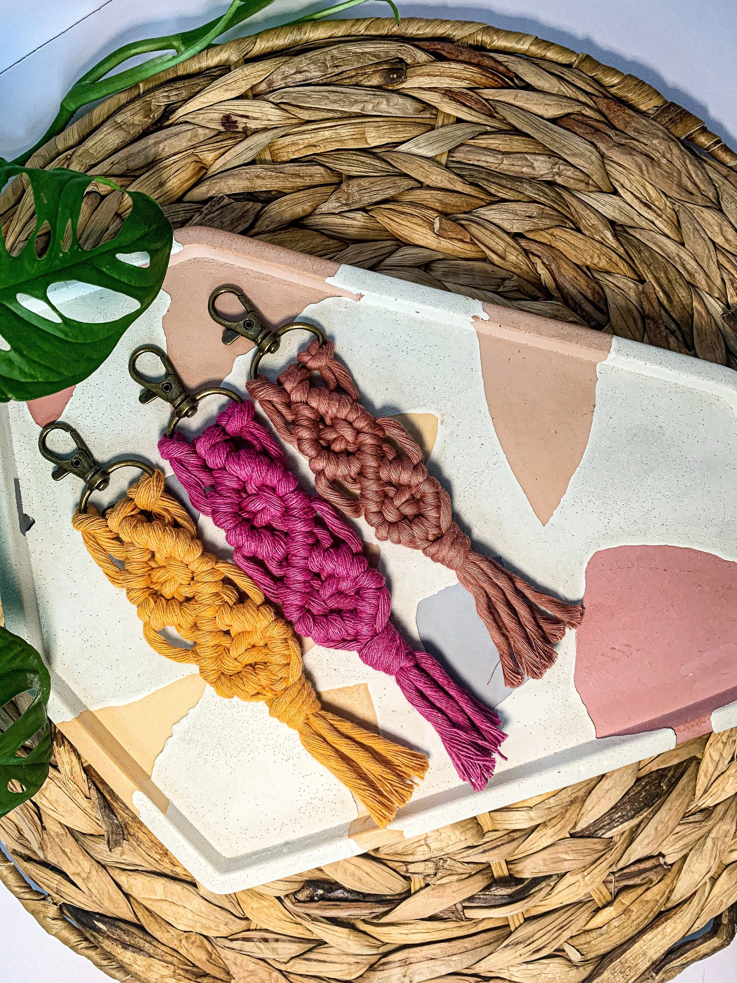 Keychains for Women
