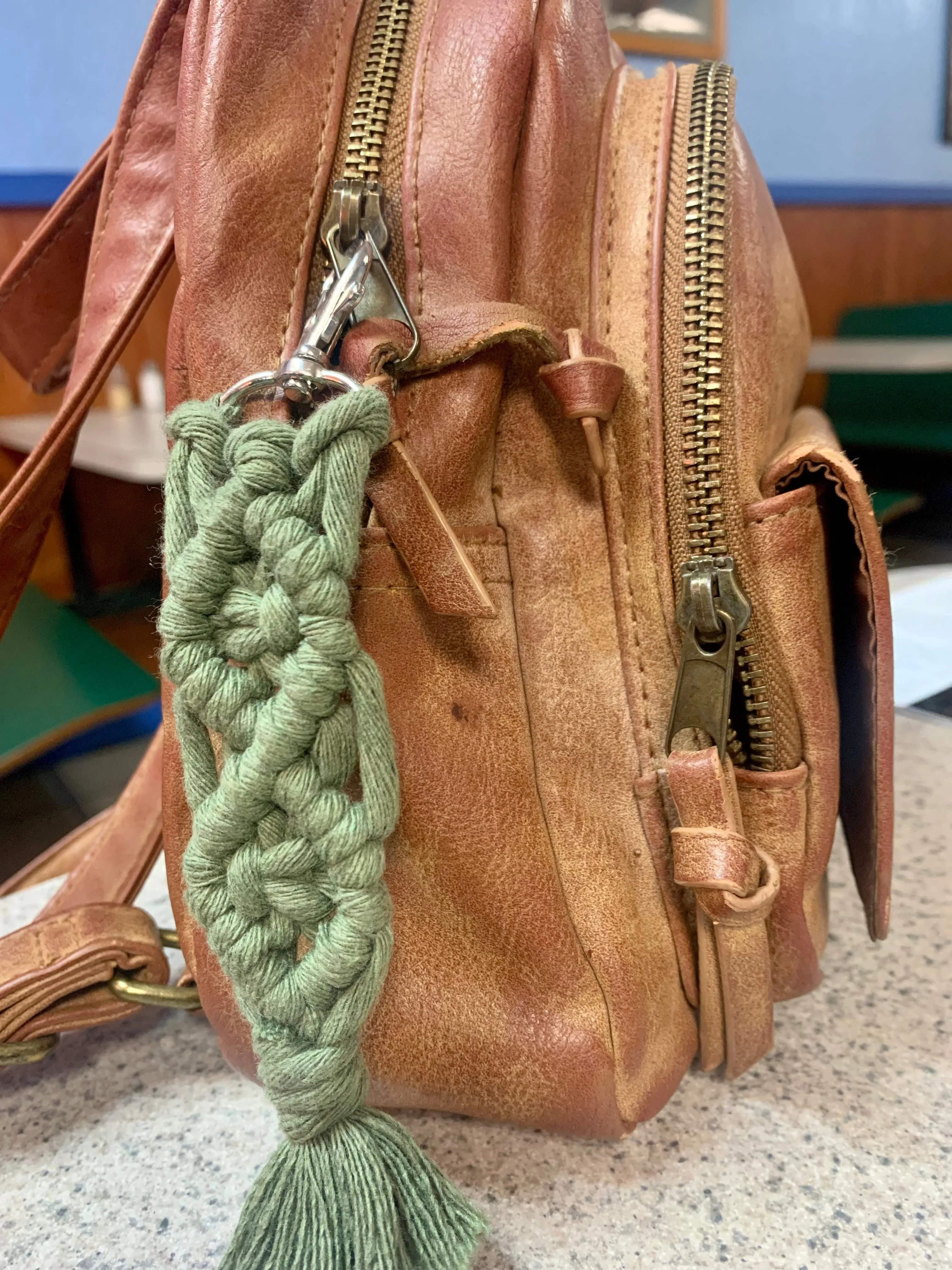 Keychains for Women
