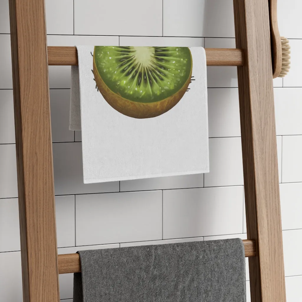 Kiwi Rally Towel, 11x18