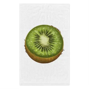 Kiwi Rally Towel, 11x18