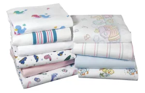 Kuddle-Up Baby Blankets Many to choose from (6 dozen Per Case)
