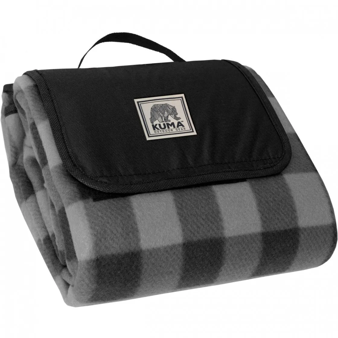 Kuma North Bay Fleece Blanket