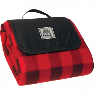 Kuma North Bay Fleece Blanket