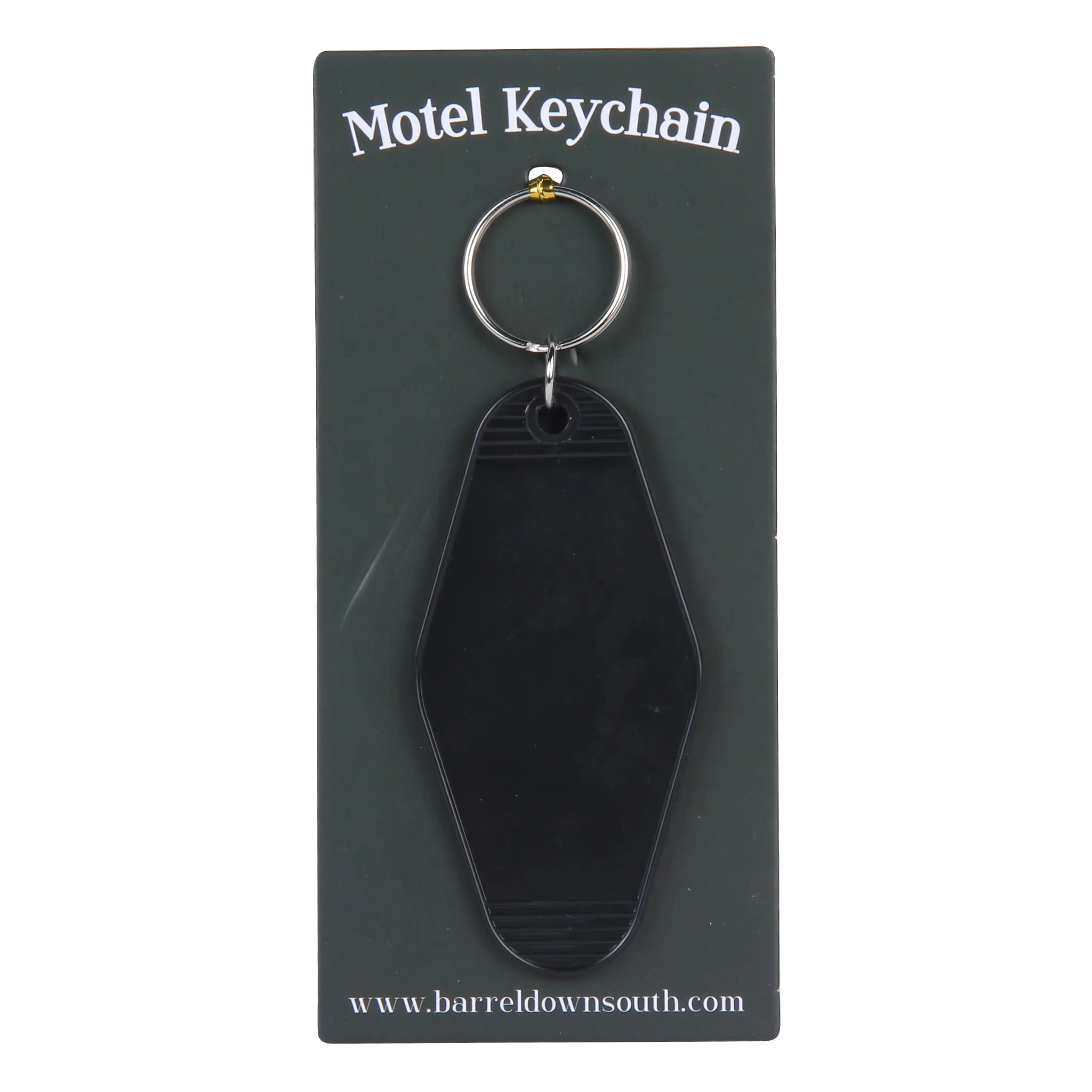 Life Is Better In Kentucky Hotel Motel Key Chain
