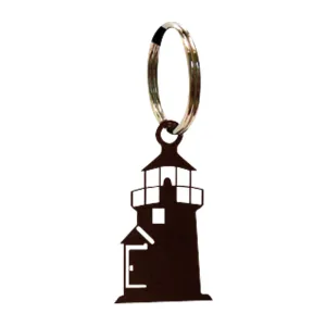 Lighthouse Key Chain