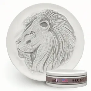 Lion Drink Coasters