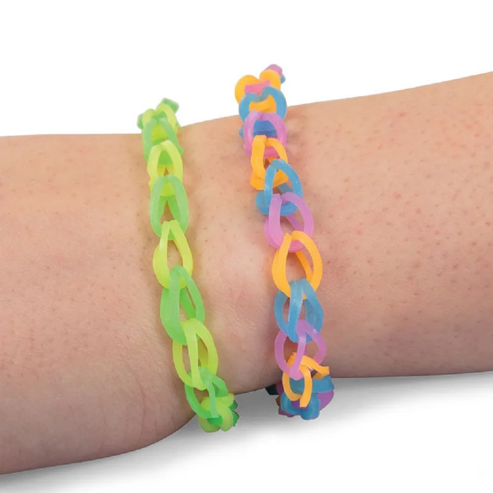 Loom Bands Twister Craft Kit