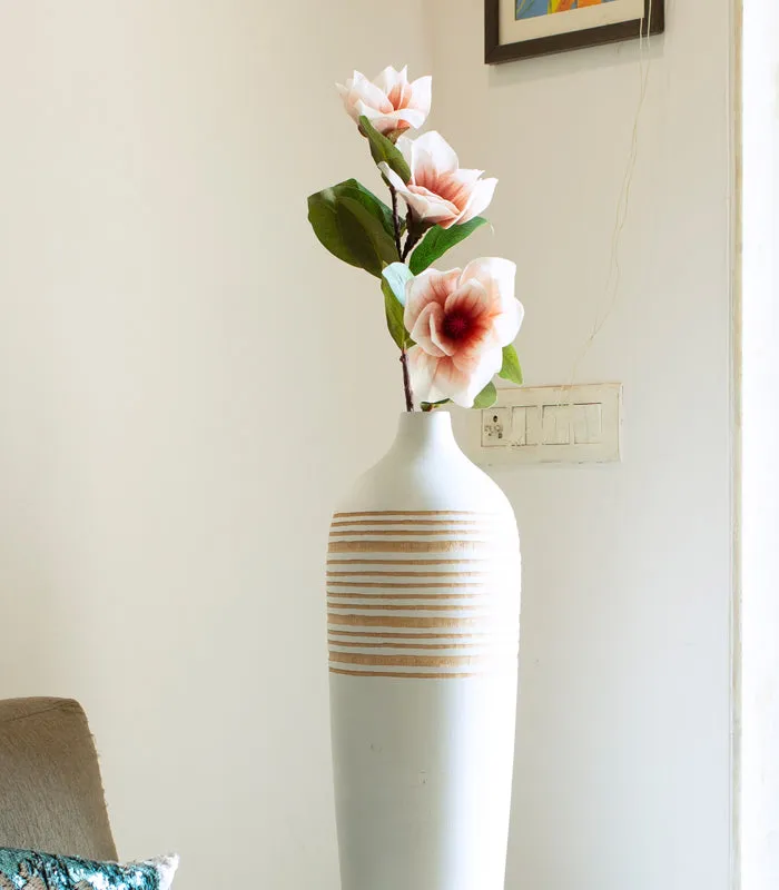 Magnolia Tri- Light Pink
