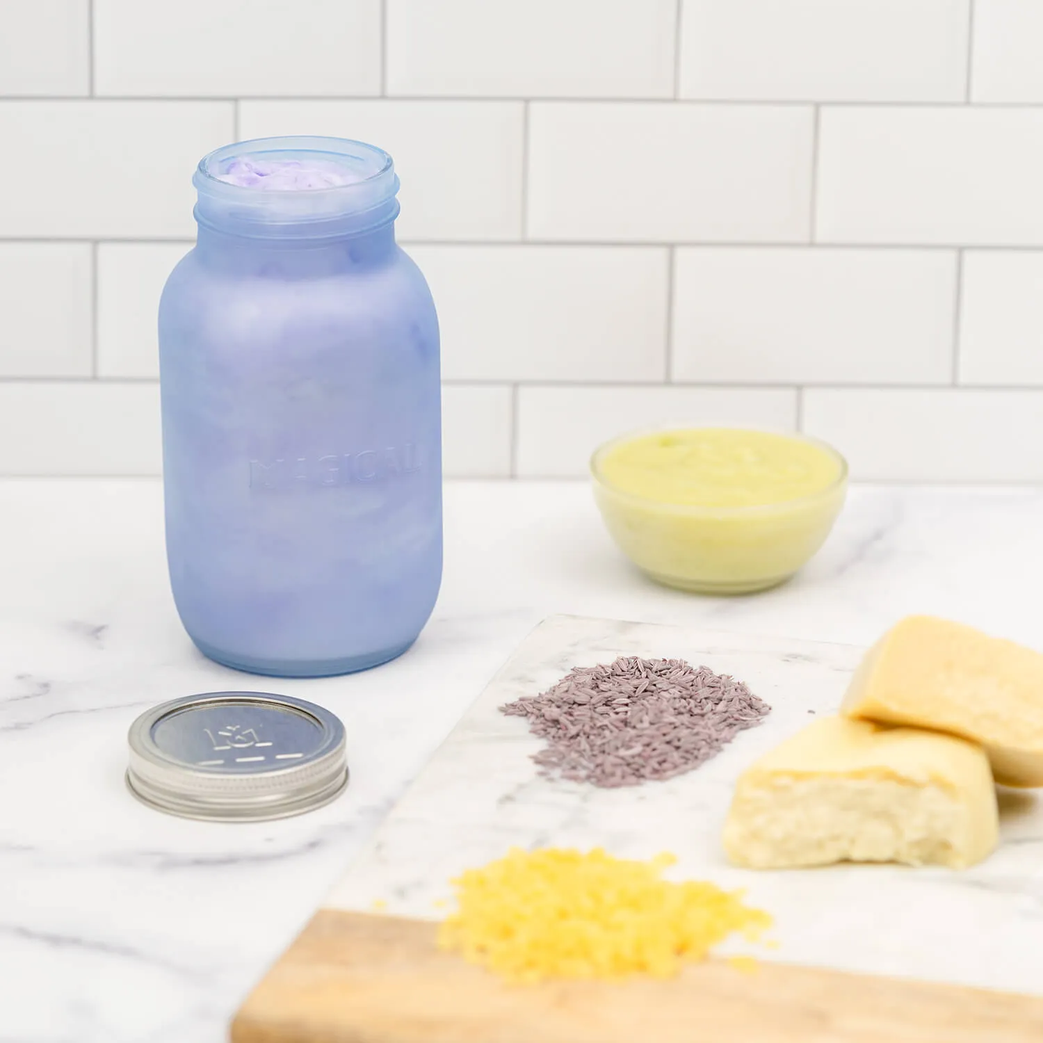 Mason Jars (3-Pack)