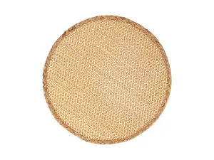 Maxwell & Williams Table Accents Placemat 38cm Round Natural