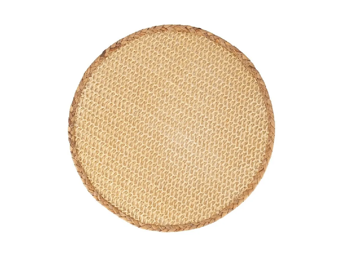 Maxwell & Williams Table Accents Placemat 38cm Round Natural