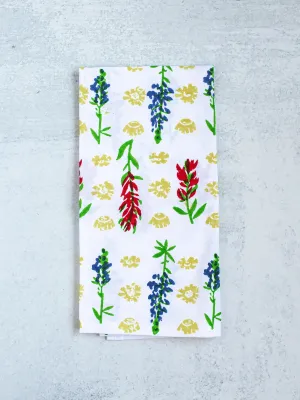 Meadow Tea Towel