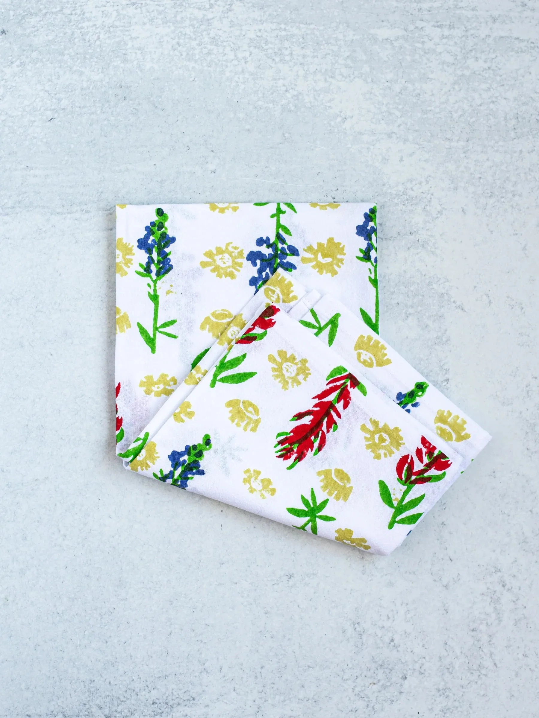 Meadow Tea Towel