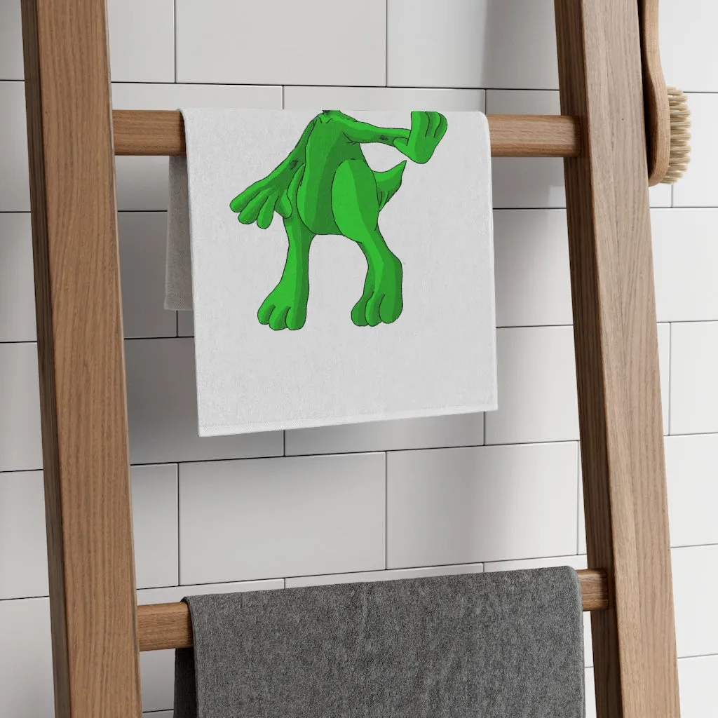 Mepamash Rally Towel, 11x18