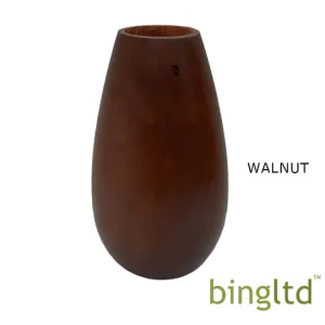Merlot Seamless Vase