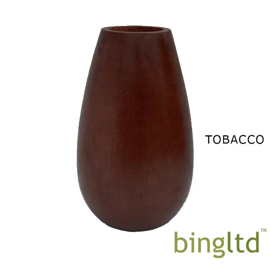 Merlot Seamless Vase