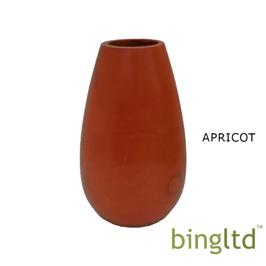 Merlot Seamless Vase