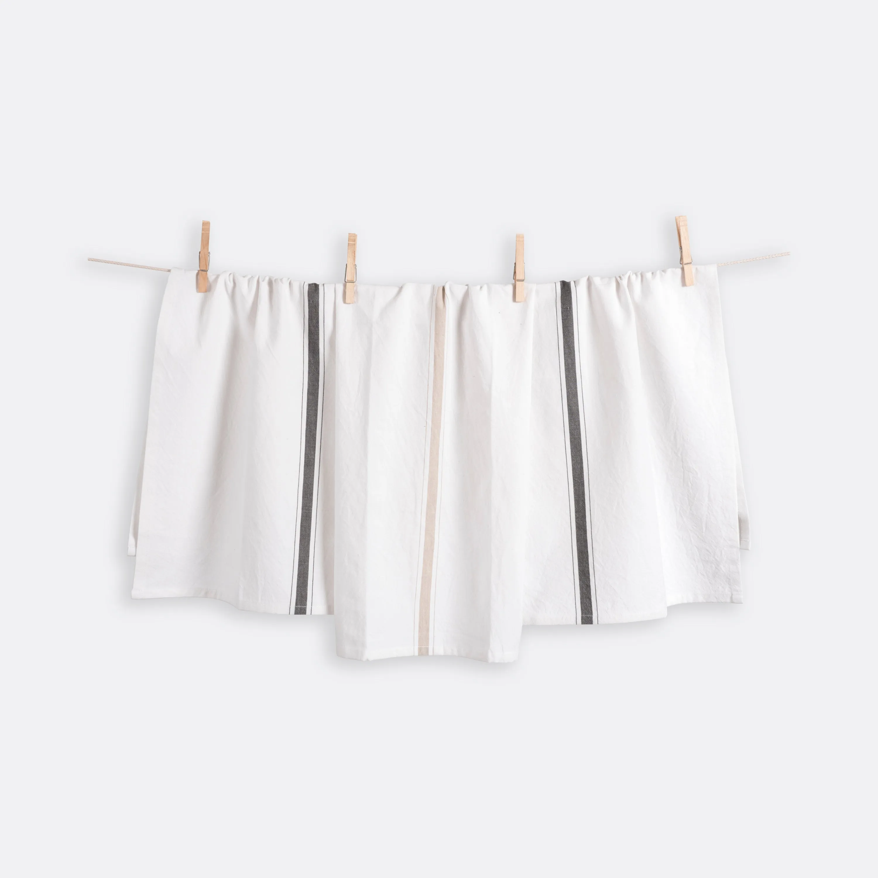 Milk Street Flour Sack Towels