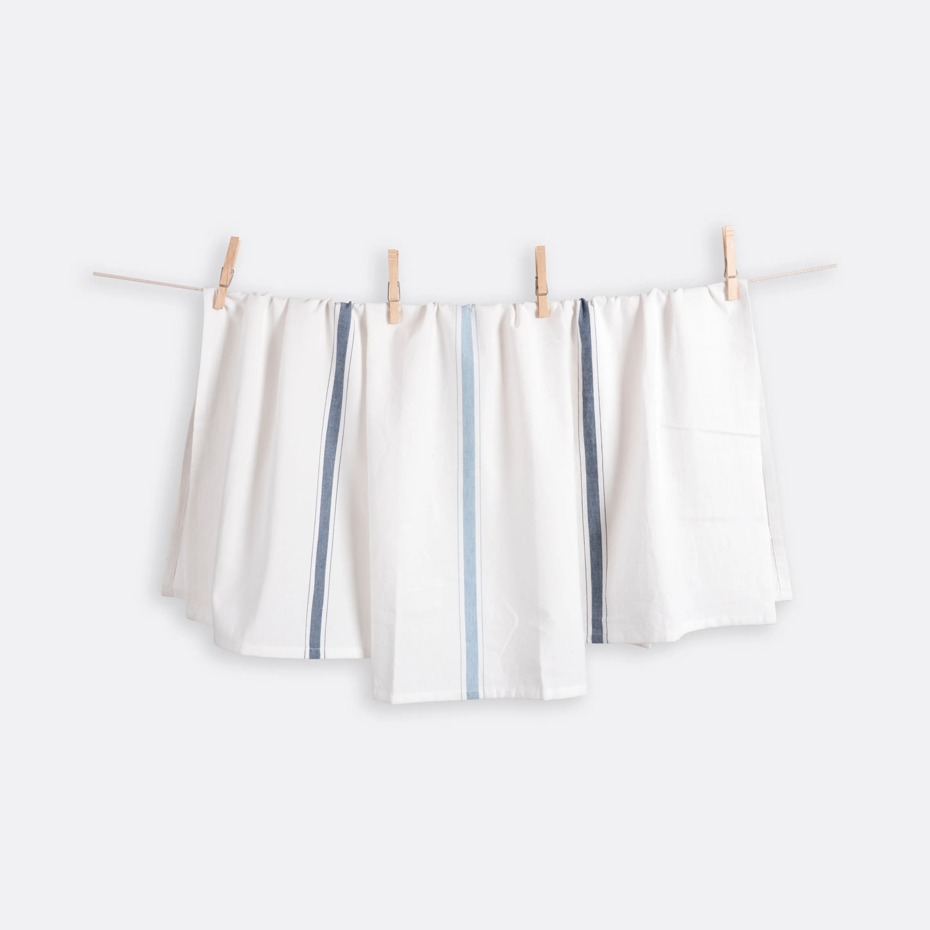 Milk Street Flour Sack Towels