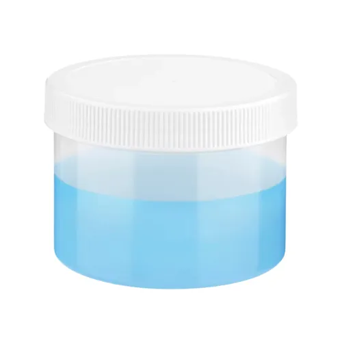 Mini Jars