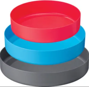 Msr Deepdish Plate
