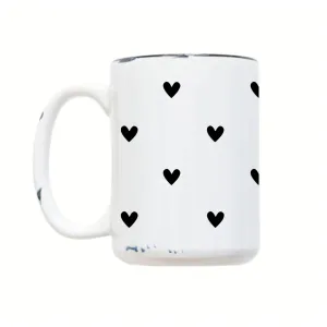 Mug || Dainty Hearts