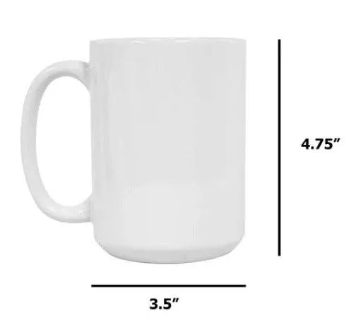 Mug || Pretty Things (explicit)