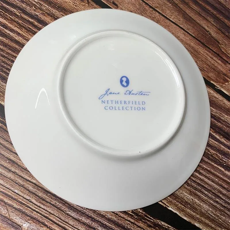 Netherfield Bone China Tea Set For One